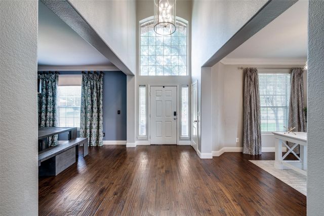 4621 Hinton Drive, Plano, TX 75024