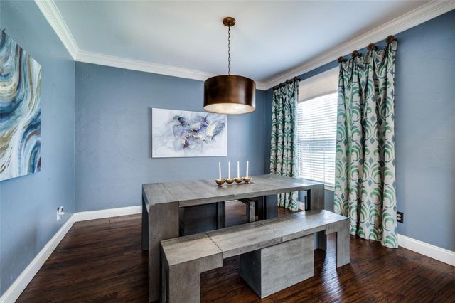 4621 Hinton Drive, Plano, TX 75024