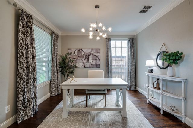 4621 Hinton Drive, Plano, TX 75024