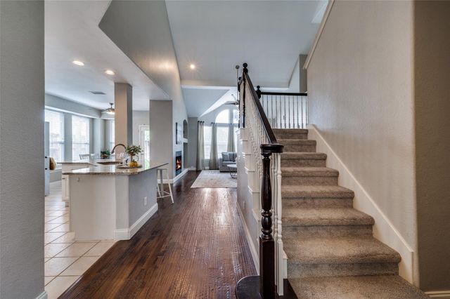 4621 Hinton Drive, Plano, TX 75024