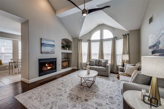 4621 Hinton Drive, Plano, TX 75024