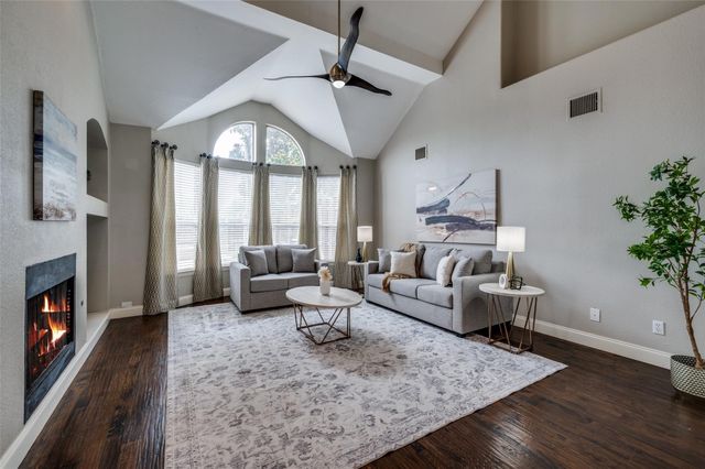 4621 Hinton Drive, Plano, TX 75024