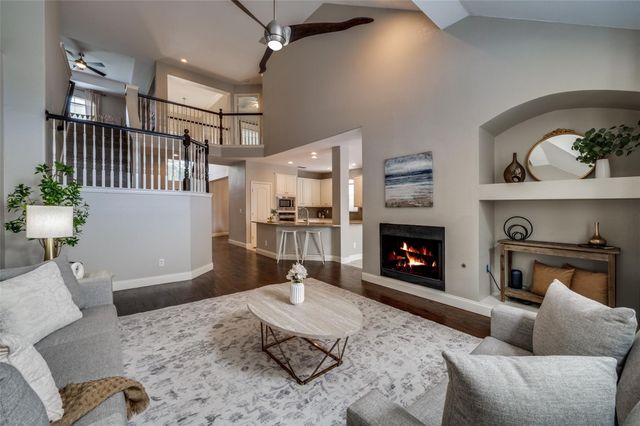 4621 Hinton Drive, Plano, TX 75024