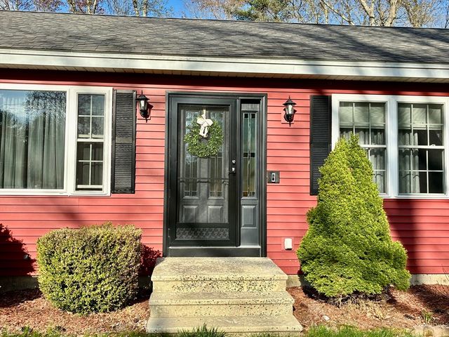 476 Wachusett St, Holden, MA 01520