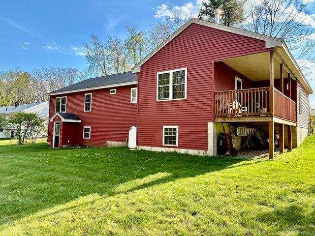 476 Wachusett St, Holden, MA 01520