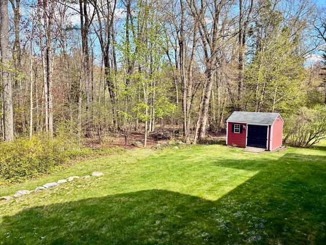 476 Wachusett St, Holden, MA 01520