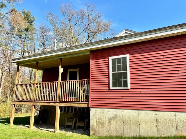 476 Wachusett St, Holden, MA 01520