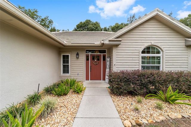 3135 N BARTON CREEK CIRCLE, Lecanto, FL 34461