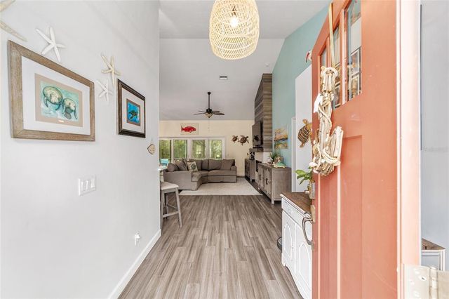 3135 N BARTON CREEK CIRCLE, Lecanto, FL 34461