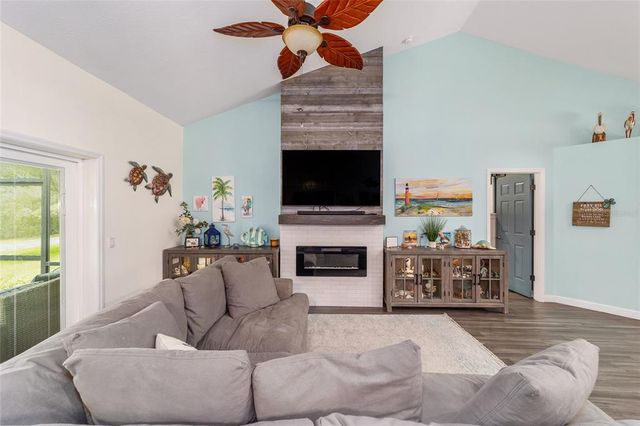 3135 N BARTON CREEK CIRCLE, Lecanto, FL 34461