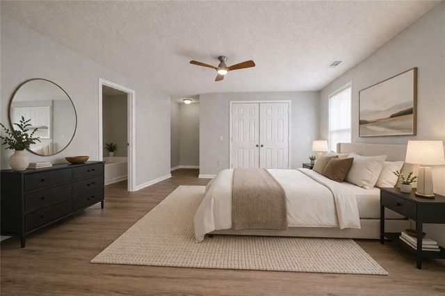 2154 Olmadison View, Atlanta, GA 30349