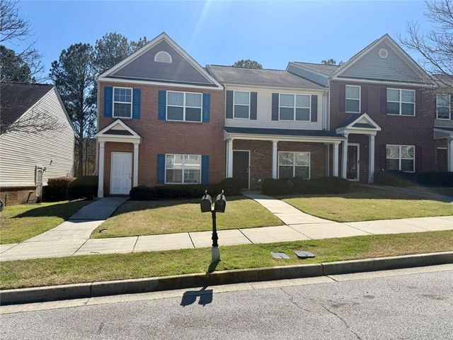 2154 Olmadison View, Atlanta, GA 30349