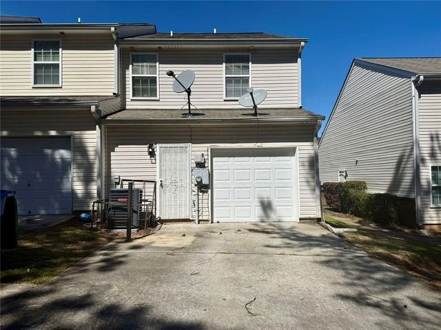 2154 Olmadison View, Atlanta, GA 30349