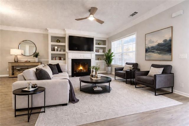 2154 Olmadison View, Atlanta, GA 30349