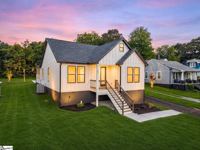 204 Liberty Drive, Easley, SC 29640