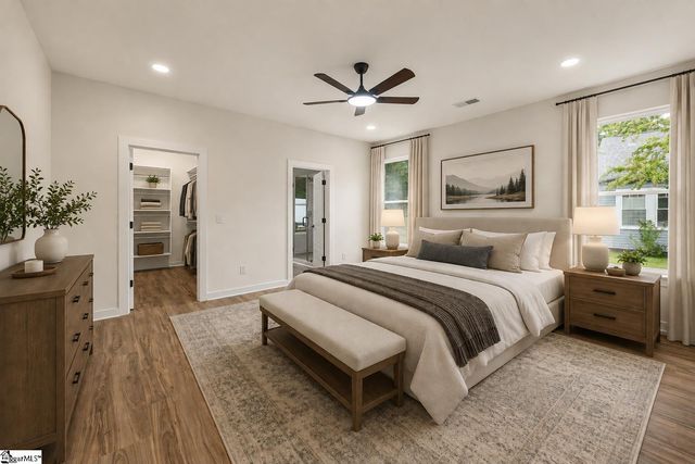 204 Liberty Drive, Easley, SC 29640