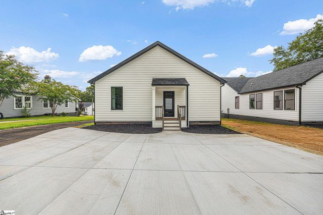 204 Liberty Drive, Easley, SC 29640