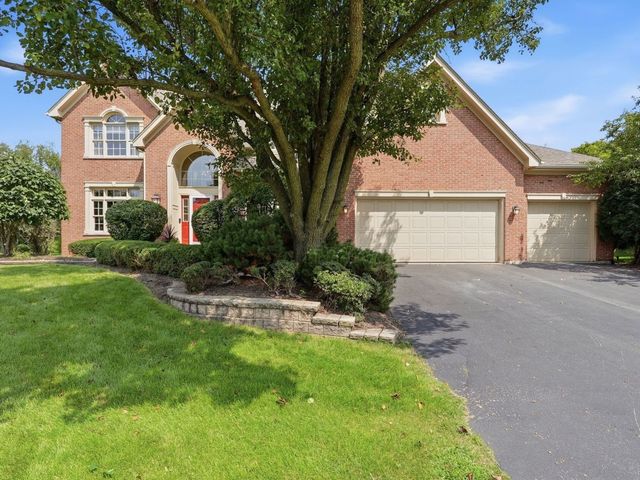 1731 Princess Circle, Naperville, IL 60564