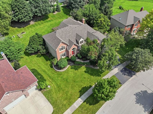 1731 Princess Circle, Naperville, IL 60564