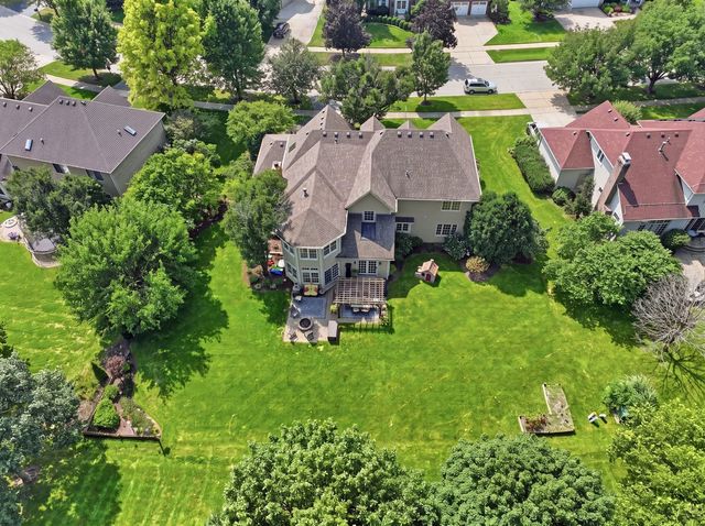 1731 Princess Circle, Naperville, IL 60564