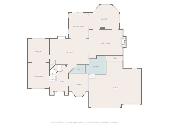 1731 Princess Circle, Naperville, IL 60564