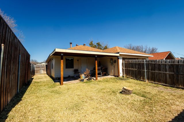 5118 Wesley Chapel Lane, Dallas, TX 75236