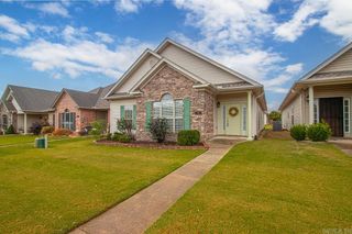 2216 Sage Meadows Circle, Sherwood, AR 72120