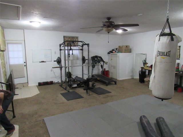 342302 E 1070 Street, Meeker, OK 74855