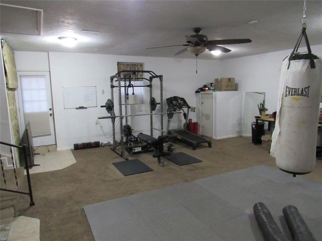 342302 E 1070 Street, Meeker, OK 74855