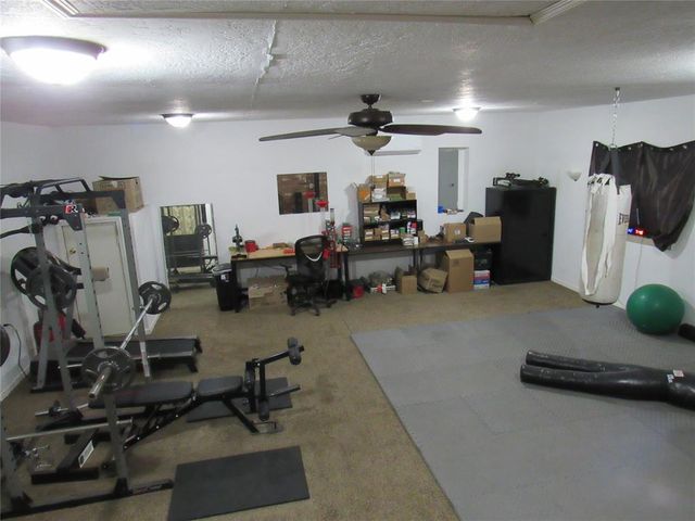 342302 E 1070 Street, Meeker, OK 74855