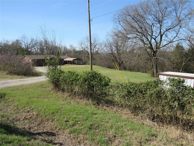 342302 E 1070 Street, Meeker, OK 74855