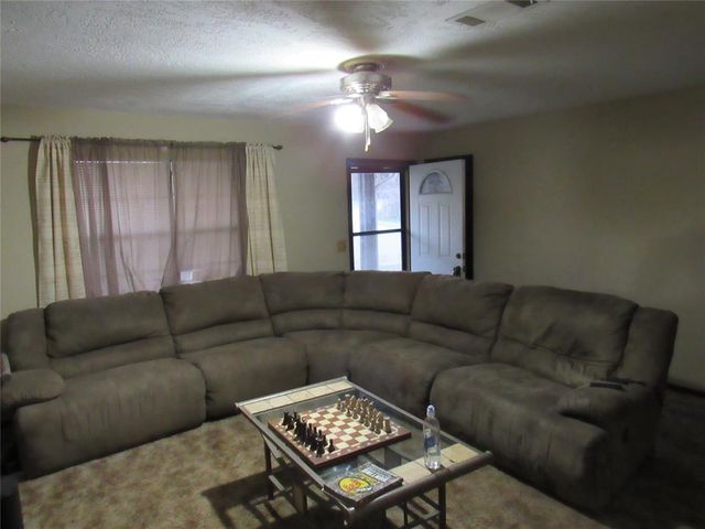 342302 E 1070 Street, Meeker, OK 74855