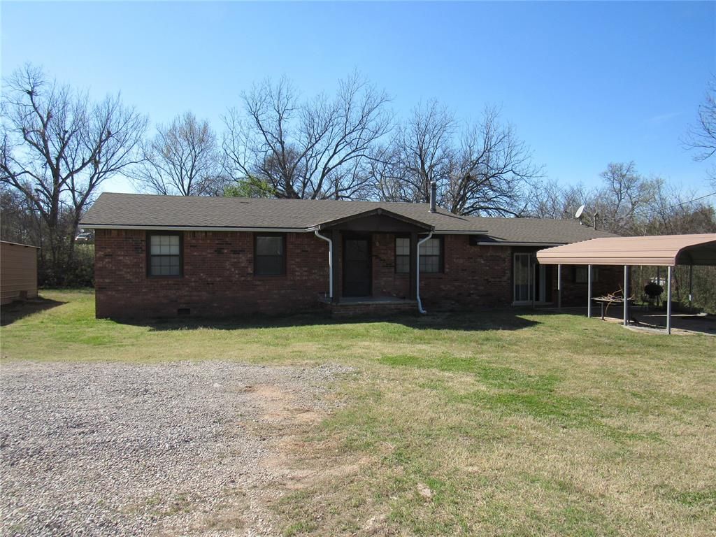 342302 E 1070 Street, Meeker, OK 74855