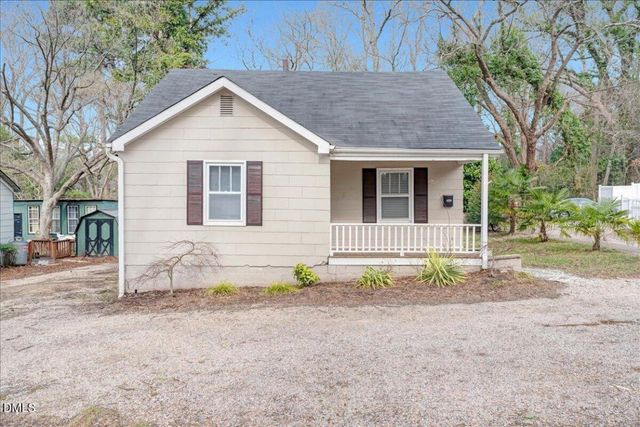 132 W Vernon Avenue, Wake Forest, NC 27587