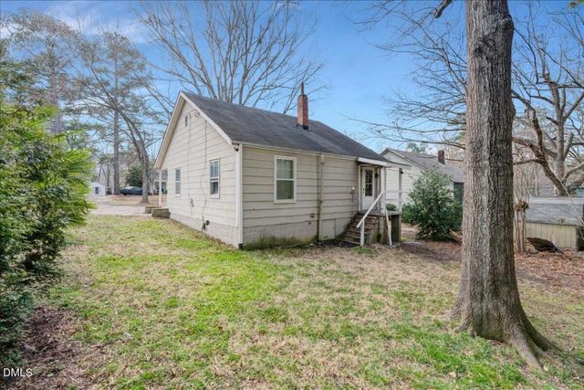 132 W Vernon Avenue, Wake Forest, NC 27587