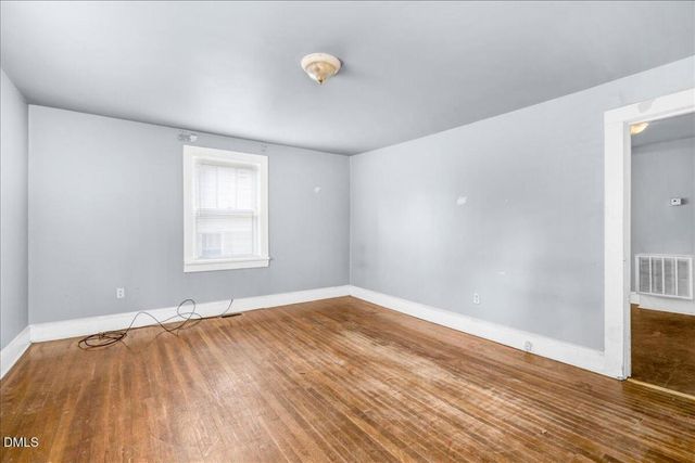 132 W Vernon Avenue, Wake Forest, NC 27587