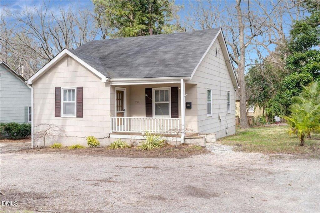 132 W Vernon Avenue, Wake Forest, NC 27587