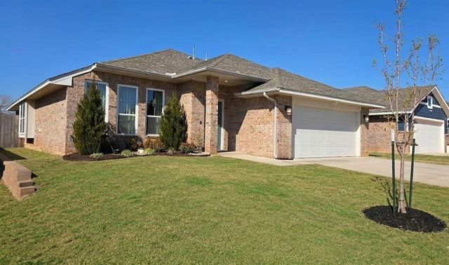 2310 Arcady Avenue, Norman, OK 73026