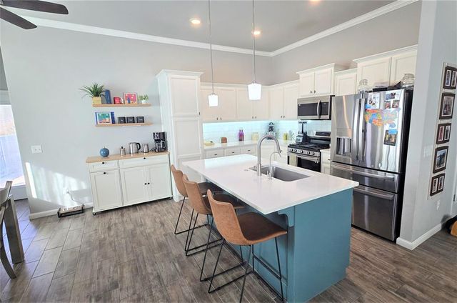 2310 Arcady Avenue, Norman, OK 73026