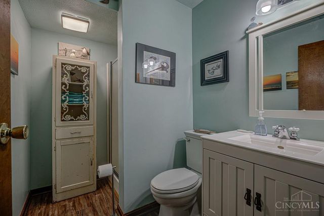 3991 Jennifer Drive, Hamilton, OH 45013