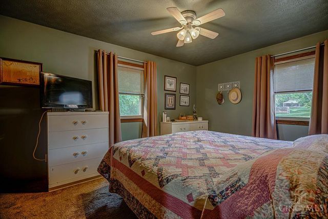 3991 Jennifer Drive, Hamilton, OH 45013