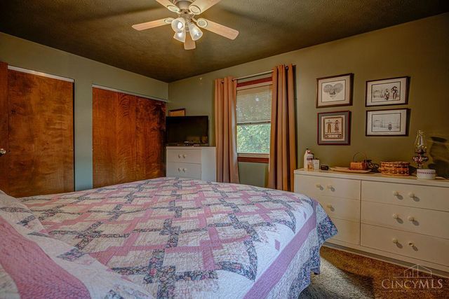3991 Jennifer Drive, Hamilton, OH 45013