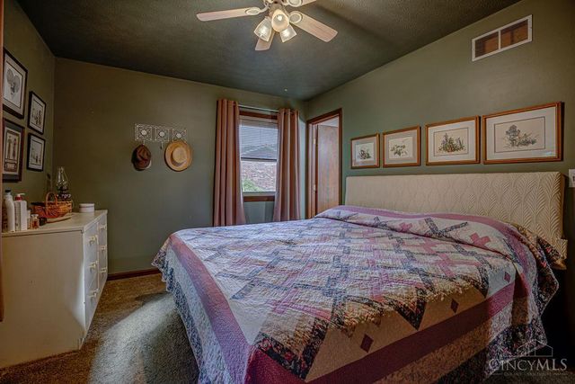 3991 Jennifer Drive, Hamilton, OH 45013