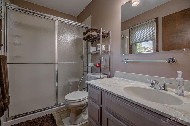 3991 Jennifer Drive, Hamilton, OH 45013