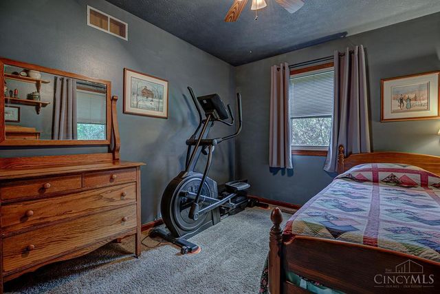 3991 Jennifer Drive, Hamilton, OH 45013