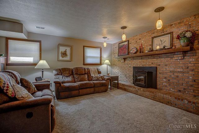 3991 Jennifer Drive, Hamilton, OH 45013