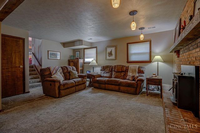 3991 Jennifer Drive, Hamilton, OH 45013