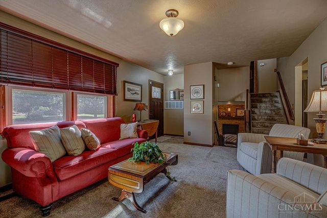 3991 Jennifer Drive, Hamilton, OH 45013