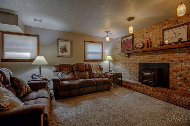 3991 Jennifer Drive, Hamilton, OH 45013