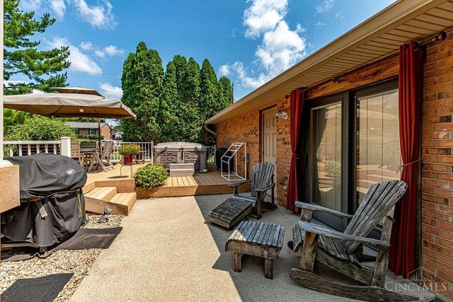 3991 Jennifer Drive, Hamilton, OH 45013